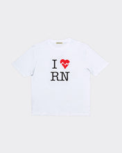 Carica l&#39;immagine nel visualizzatore di Gallery, I 💔 RN t-shirt
