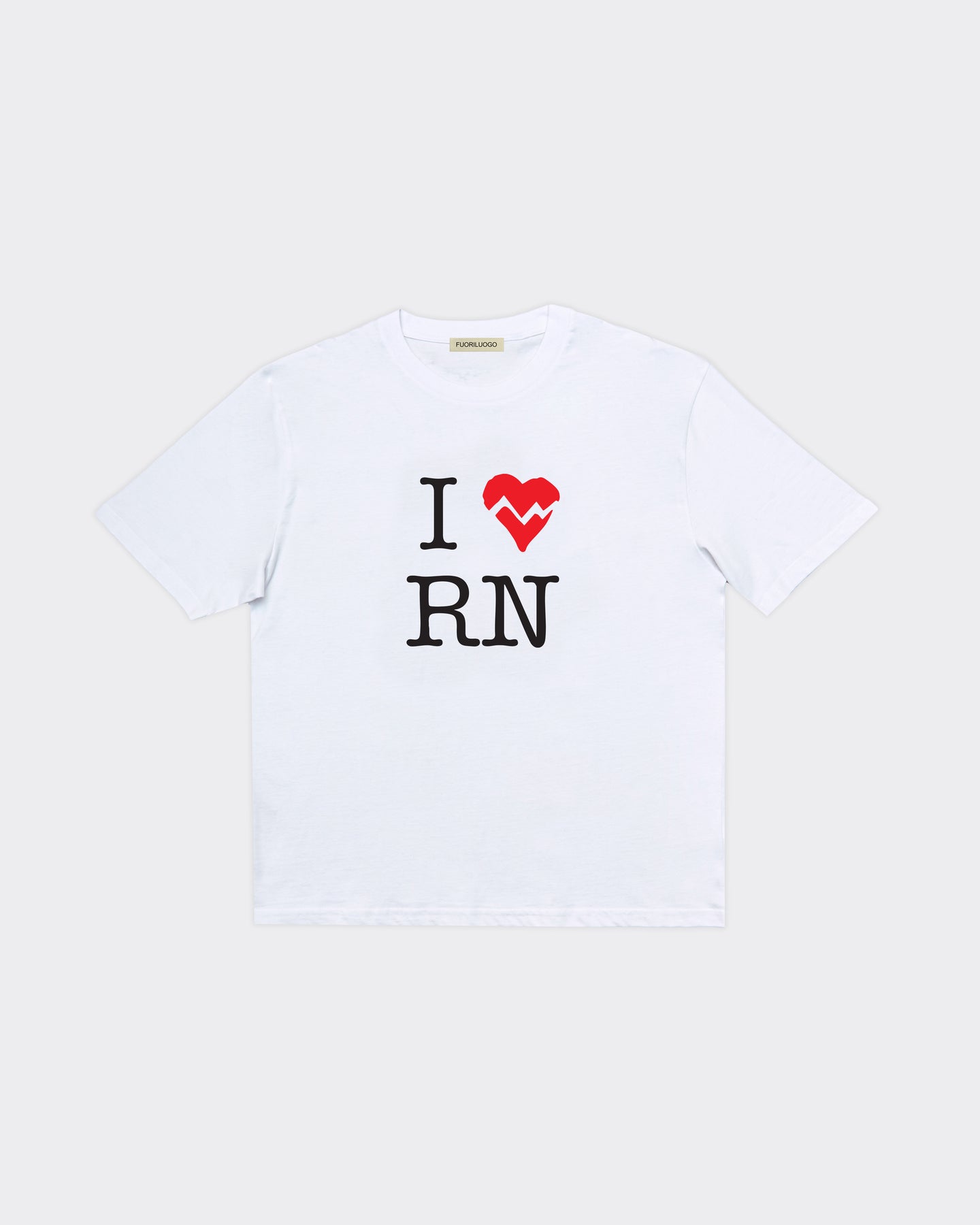 I 💔 RN t-shirt