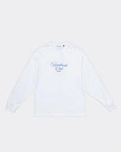 Carica l&#39;immagine nel visualizzatore di Gallery, HEARTBREAK CLUB longsleeve t-shirt
