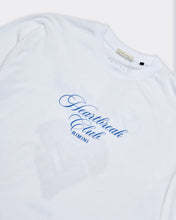 Carica l&#39;immagine nel visualizzatore di Gallery, HEARTBREAK CLUB longsleeve t-shirt
