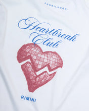 Carica l&#39;immagine nel visualizzatore di Gallery, HEARTBREAK CLUB longsleeve t-shirt
