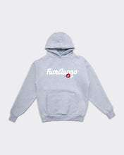 Carica l&#39;immagine nel visualizzatore di Gallery, SMACK gray hoodie
